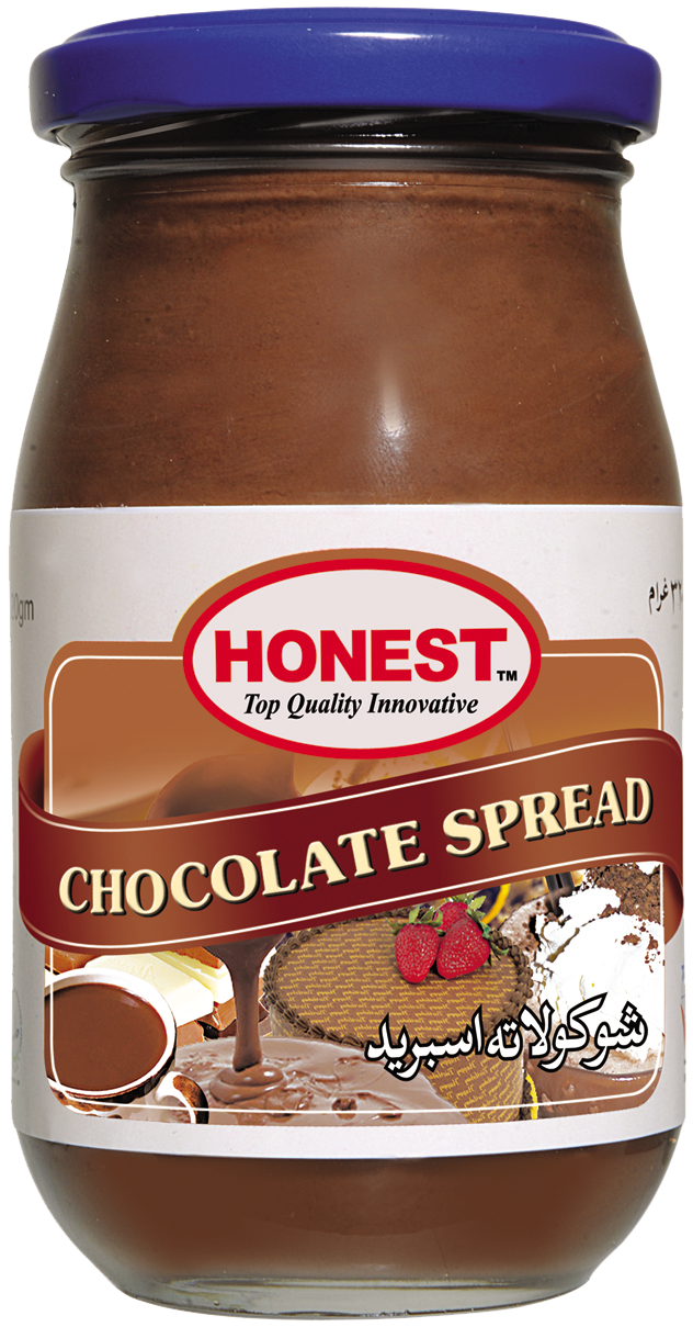Chocolate Spread