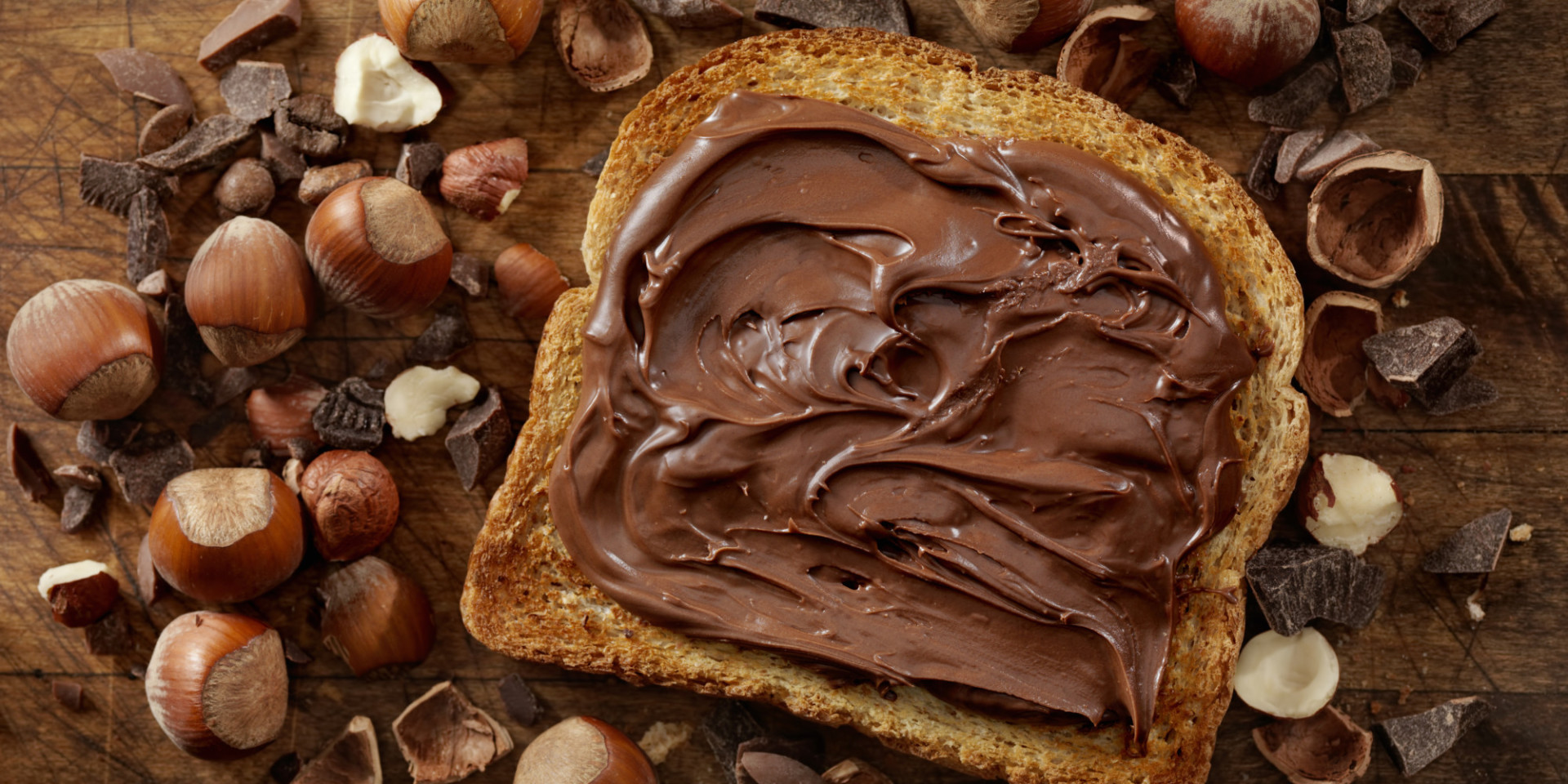 Chocolate Spread