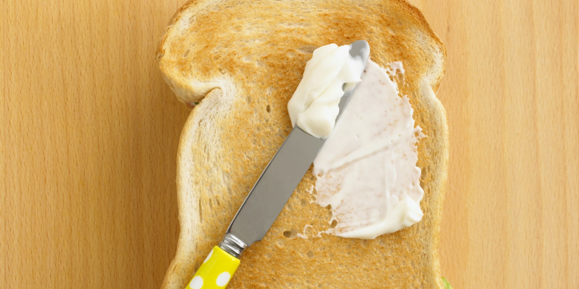 Honey Mayonnaise